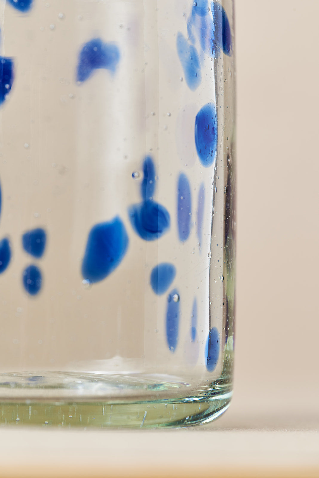 PACK DE 2| Vaso - Blue Dots