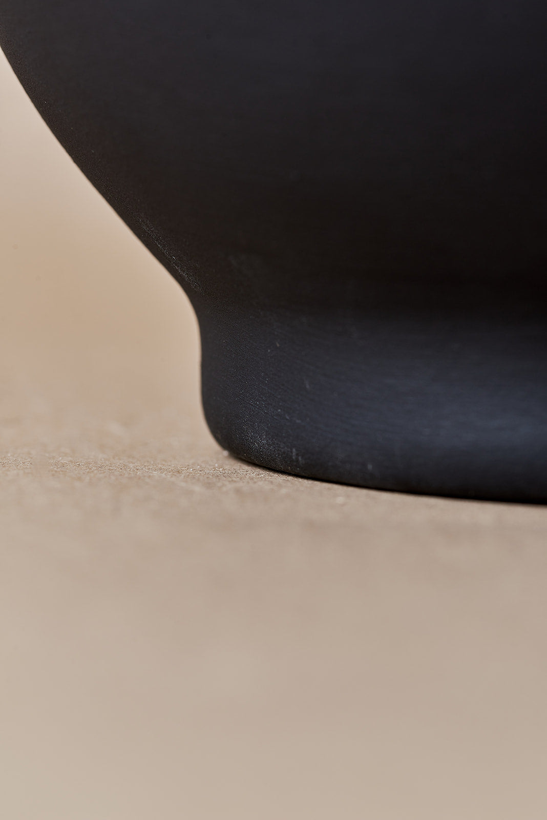 PACK OF 2 | RIO - Black vase