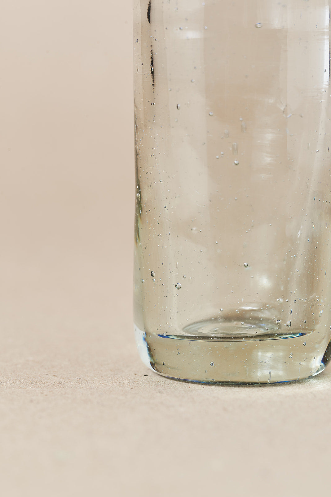 PACK OF 4 | Tequila Glass - Blue Rim