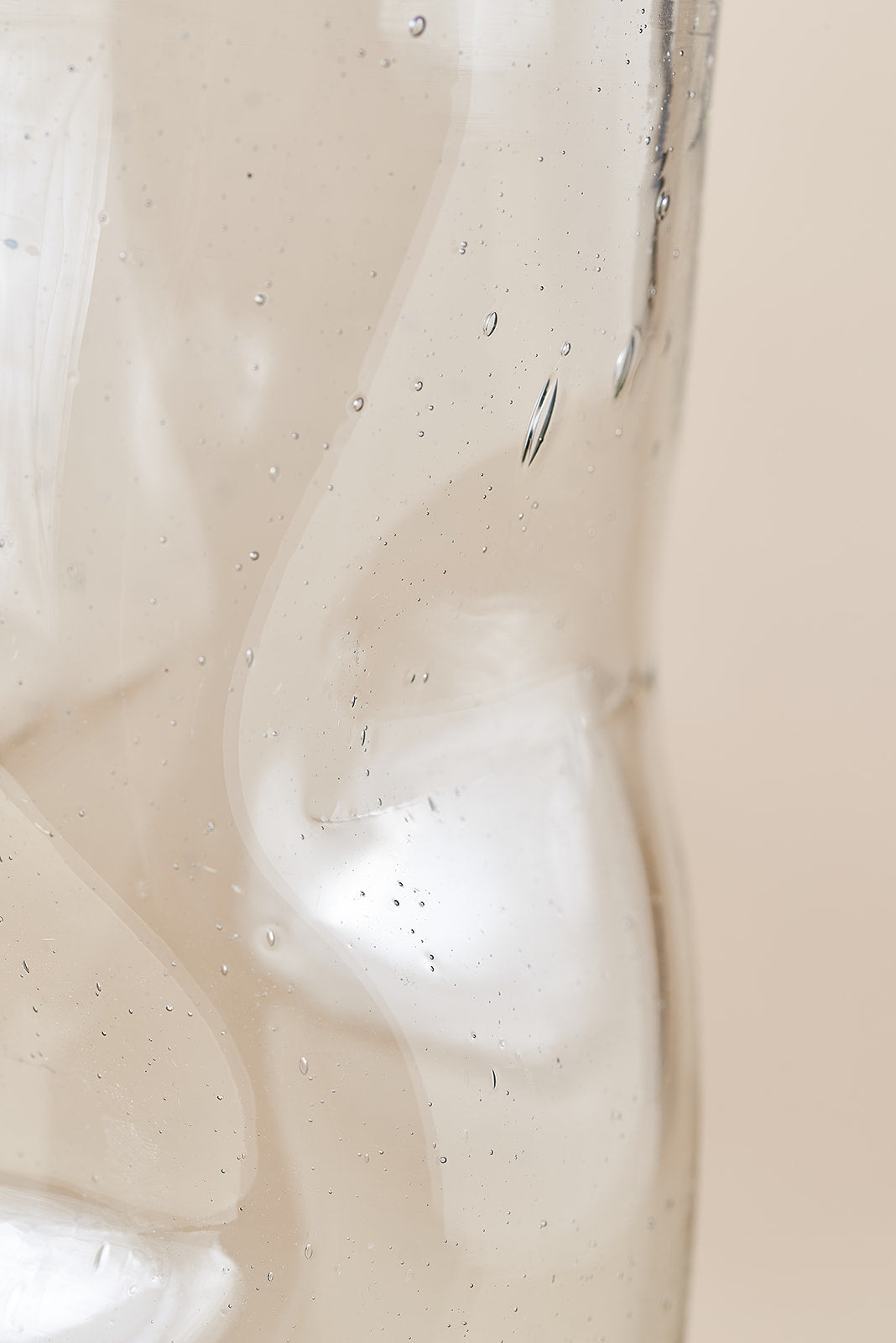 PACK DE 2 | Vaso - Blue Rim Semi-Creased