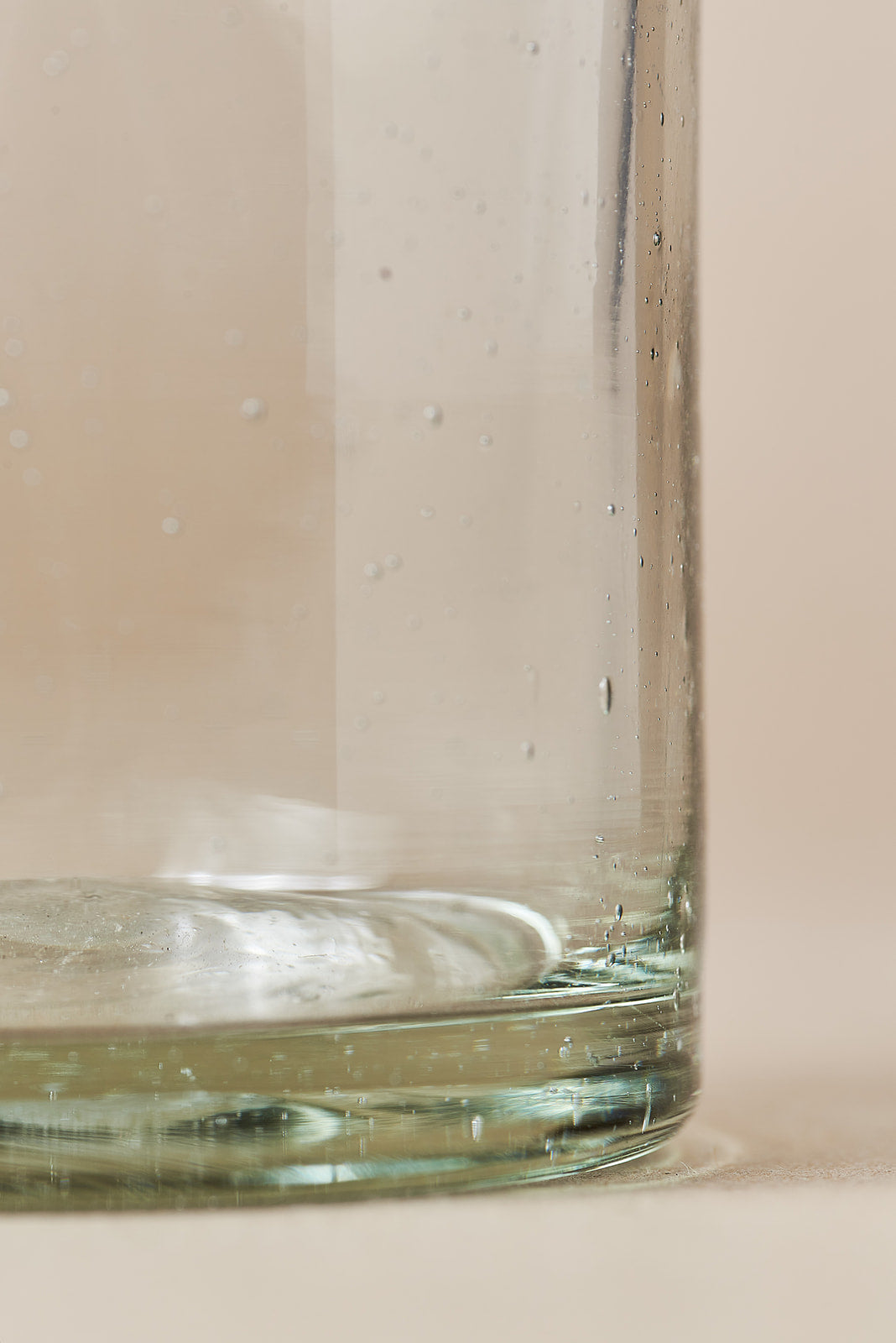 PACK DE 2 | Vaso - Blue Rim Semi-Creased