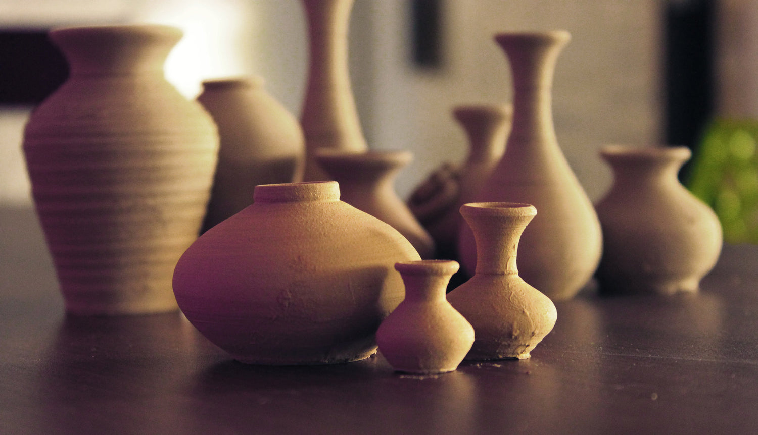 sustainable ceramics
