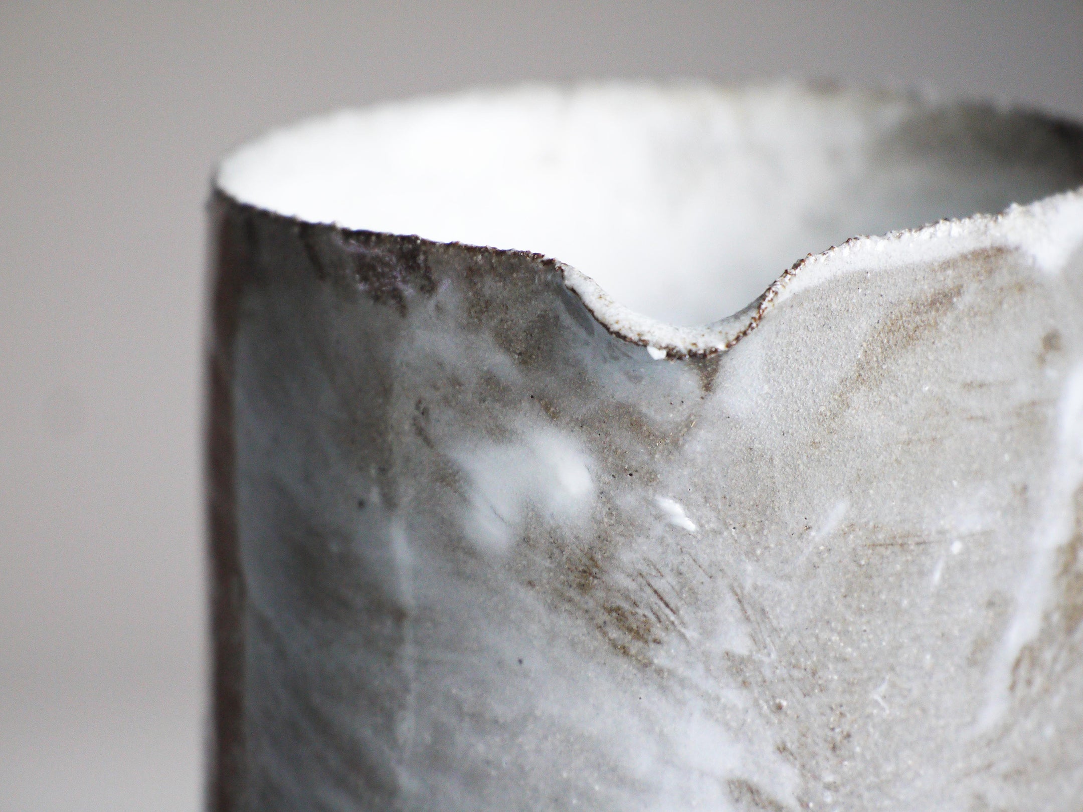 ceramic craftmanship