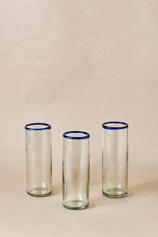 handcrafted glass