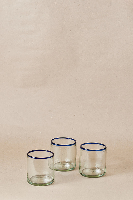 handcrafted glass